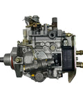 Premium Fuel Pump For 63 KW Nef Diesel Truck Engines, Straight Fit 0-460-424-302 With 504063449, heavy-duty fuel pump side view.