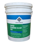 Water Based Concrete Sealer Delivers Tough Densification And Badass Protection For Driveways With A Nonyellowing Gloss Finish 5 gallon pail.
