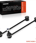Rear Sway Bar Links Set For Ram 1500 Trucks 2011 2018 And 2023 1500 Classic 2019 2023, 2 Pack Stabilizer Bar Links with box
