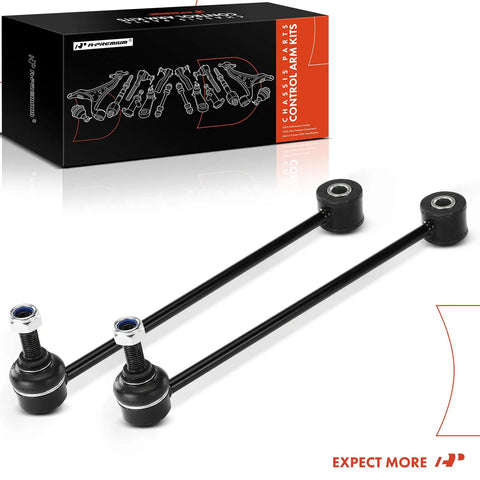 Rear Sway Bar Links Set For Ram 1500 Trucks 2011 2018 And 2023 1500 Classic 2019 2023, 2 Pack Stabilizer Bar Links with box