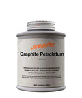 Graphite Petrolatum Anti Seize Thread Compound For Metal Surfaces That Slide Slick, Water Resistant And Eco Friendly, 1 lb container