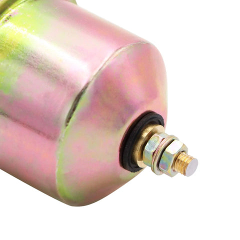 Oil Pressure Sender Sensor Replacement For MerCruiser And Volvo Penta Boats Fits 815425T 3857532 18 5899 8M0068784 compatible sender close-up