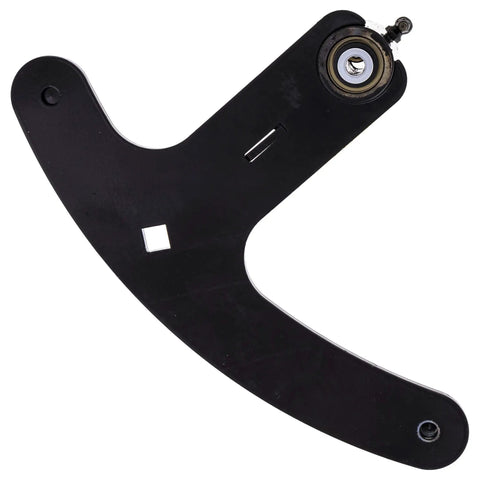Deck Idler Kit For Turf Tracer S And X Series Mowers 126-2314 Genuine Toro Part Direct Replacement With Precise Fit