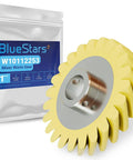 Upgraded W10112253 Mixer Worm Gear Replacement Part For Whirlpool And KitchenAid Mixers with packaging