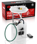 Electric Fuel Pump Module Assembly E7272M For 3.6L V6 Engines with packaging in background
