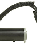 Premium Clutch Pedal Position Switch with black molded casing and wiring, essential for fixing crank no start issues.
