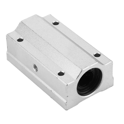 Top Notch Linear Motion Ball Slide For High Speed And Low Noise Bearing Block Made From Durable Aluminum Alloy Precision Rail.