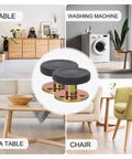 Adjustable Furniture Feet Set Of 12 For Leveling Beds Tables Cabinets And Sofas With Threaded Posts Heavy Duty Shock Mounts