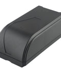 Extra Large Waterproof Controller Box For Electric Bikes And Scooters Built Tough As Nails With Grip Tight Mount Rack