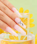 Ultra Gloss Dope Gel Nail Polish Soak Off UV Nail Gel Nude Pink Neutral Tone Nail Art Gel Hema Free Formula Highly Pigmented Color Quick