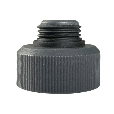 Replacement Solution Tank Cap 440012803 for PowerDash Pet SmartWash and FloorMate Jet Vacs OEM equivalent, close-up view