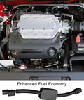 Muzzler Harness Disable Kit For Honda 3 5L V6 Engine That Keeps All Cylinders Active And Beefed Up Power For A Smooth Ride Fits Honda Acura Pilot Accord Odyssey Ridgeline