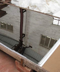 Pro Grade 304 Stainless Steel Sheet With Mirror Finish 200x300mm Metal Plate Double Sided Protective Film Thick