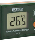 USB Humidity And Temperature Datalogger With SD Card Storage And Excel Export, Auto Sampling Rates From 2 To 600 Seconds