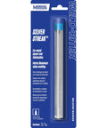 Silver Streak Reflective Round Refills Six Pack For 96006 Holder, packaged in blue for welding and metal layout