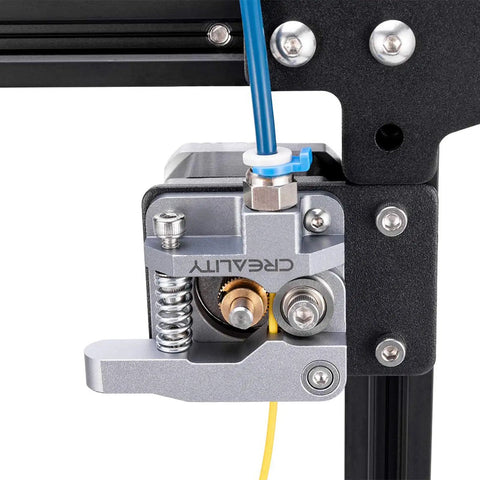 Hella Smooth Low Friction Bowden Tube For 3D Printers Using High Lubricity XS Series Material Optimized For 1.75Mm Filament To Crush Clogs And Deliver Sweet Print Quality Without Any Messy Slippage