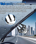 Adjustable Wiper Arm Removal Tool Kit And Battery Terminal Puller Set for Bolt Type Windshield Arms and Battery Posts displayed with city skyline