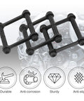 Anti Walk Rotation Pins Kit For Precision Machines And Motorcycles Non Slip High Precision Pins Set With Heat Resistant Steel