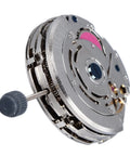 Automatic Mechanical Watch Movement 8205 Six Hand High Accuracy Wrist Movement Replacement for DIY Repairs