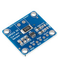 INA219 I2C Bi Directional DC Current Power Monitor Breakout Module For Arduino And Raspberry Pi with Ultra Precise 12 Bit Sensing