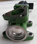 Exhaust Gas Recirculation Valve 5291859 Replacement for Cars and Trucks with Durable Aluminum Body