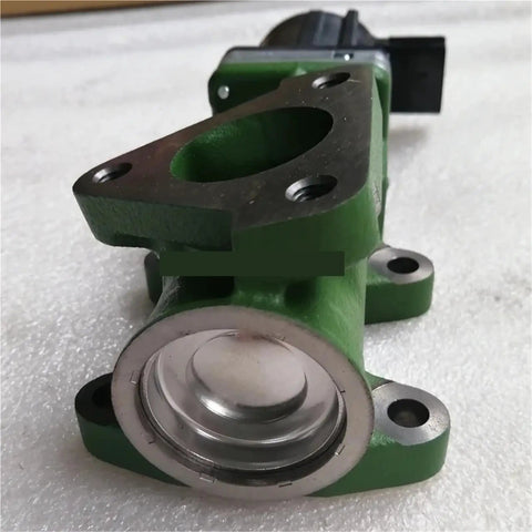 Green metal Go To EGR Valve For Exhaust Gas Recirculation Engine Parts Replacement, Durable And Easy Install, Fits Most Cars And Trucks, 5291859