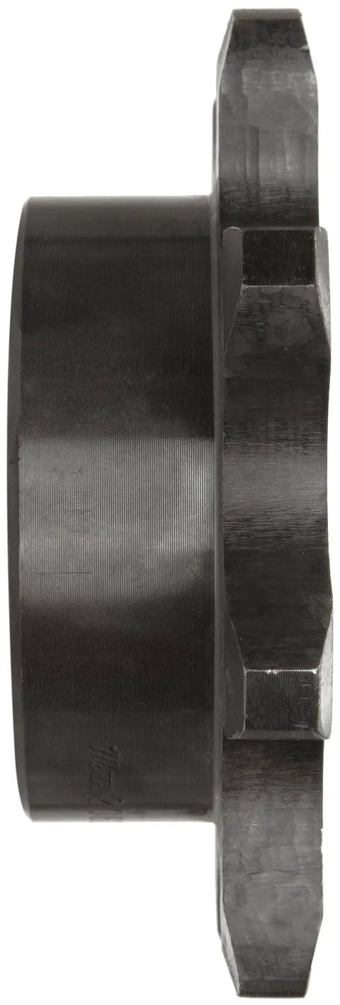 Hardcore Double Pitch Roller Chain Sprocket For C2082 Conveyor Lines With Type B Hub and 30 Teeth, heavy-duty design.