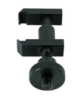 Essential Auto Pro Split Gear Alignment Tool For Bmw And Vauxhall Diesel Engines, rugged black metal construction for precise alignment.