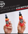 Hand Grip Spray 4 Oz For Pole Dancing Aerial Silks And Yoga Swing Plus Tennis Overgrips And Pickleball Paddles Rosin Based Formula