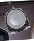 Transparent Button Cover Protector For Computer Power Button Prevents Accidental Shutdowns Easy Install No Tool Needed Safety Guard