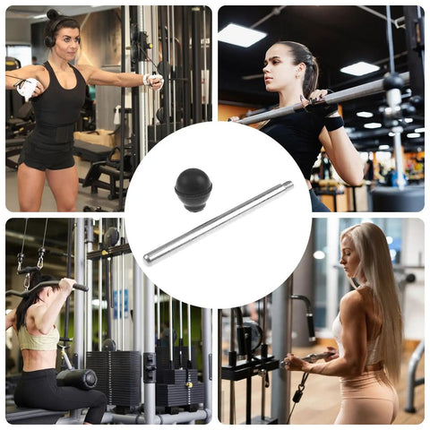 Weight Loading Pin For Gym Machines Safe Weight Selector Pin For Fitness Equipment With Secure Decrement Function in gym use