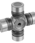U Joint Kit For Yamaha Big Bear 350 YFM350 1986 4x4 Front Drive Shaft Replacement, durable steel construction close-up