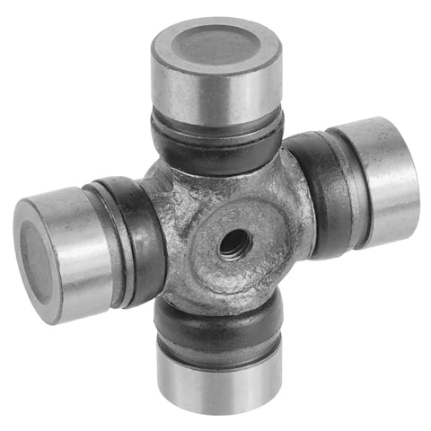 U Joint Kit For Yamaha Big Bear 350 YFM350 1986 4x4 Front Drive Shaft Replacement, durable steel construction close-up