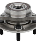 Front Wheel Hub Bearing Assembly Kit For Hyundai Elantra Elantra GT Ioniq Veloster Veloster N Forte Niro And Rear Wheel Hub Bearings