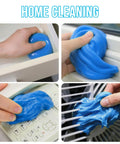 Detail Like A Pro Car Cleaning Gel Putty for hard-to-reach areas on home surfaces and electronics