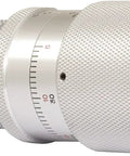 Pro Grade Precision Torque Testing Instrument For Ultra Accurate Micro Torque Readings From Four To Thirty Milli Newton Meter Durable Calibration Tool For Lab Or Field Use Simple To Operate Consistent Measurements Built Tough For Repeated Tests, silver alloy steel torque tester