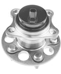 4 Piece Wheel Bearing Hub Assembly Kit For Toyota Prius Plug In 2010 2011 2012 2013 2014 2015 5 Lug Front And Rear Hubs And Bearings