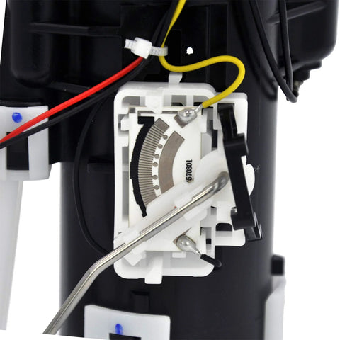 Close-up of Honda Fuel Pump Module Assembly For 1998 1999 2000 2001 2002 Accord TL CL Acura Direct Fit Replacement OE Quality