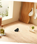 Steam Pipe Rubber Sleeve Replacement Kit For Old Parts No Sweat Install on wooden countertop