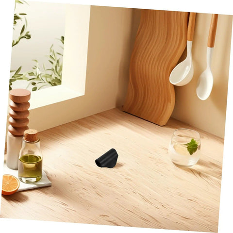 Steam Pipe Rubber Sleeve Replacement Kit For Old Parts No Sweat Install on wooden countertop