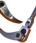 Ratcheting Crowbar Adapter Head Ultra Compact Adjustable Pry Bar Wrecking Bar Fits In Your Toolbox And Works On Three Eighths Inch Drive