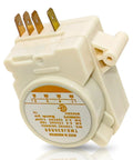 Defrost Timer Replacement Part WR09X10049 For GE Hotpoint Refrigerators Fits WR09X0278 SWR9X412 SWR9X413 SC952 Close-up