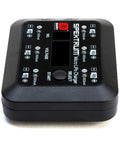 S63 Micro 6 Port LiPo Charger That Lets You Power Up 1S Packs From USB Or Wall Six Independent Outputs Digital LED Display