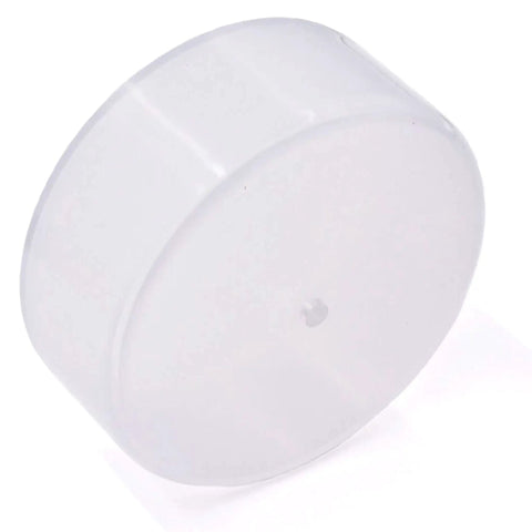 Clear plastic washer tub rebuild kit part, compatible with Premium C3 High Speed Bearing Tub Rebuild Kit For Front Load Washing Machines With Synthetic Hi Temp Grease And Shaft Seal Professional Tough As Nails Build Quality.