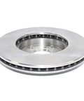 Professional Series Front Vented Brake Rotor For Smooth Stops And Street Ready Quiet Performance With Forged Flange