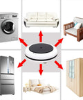 Heavy Duty Furniture Movers With Wheels Supports Up To 750 Lbs Easy Slide Tool for moving appliances and furniture around.