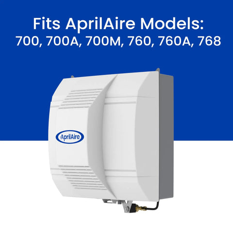 Whole Home Humidifier Maintenance Kit With Water Panel For 700 Series Humidifiers 700 700A 700M 760 760A 768 cover image