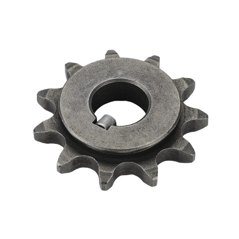 Electric Dirt Bike Chain And Sprocket Kit For Tuttio Tutti Soleil 01 Upgrade Durable Alloy Construction