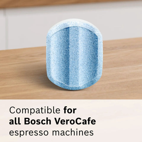 Descaling Tablets For VeroCafe Espresso Machines Easy 2 In 1 Descaler And Cleaner That Kicks Limescale And Corrosion To The Curb