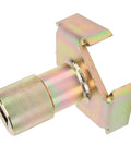 Primary Clutch Spider Tool And Holding Tool With Center Hold Design For P90 P80 1000 XP Sportsman Models, steel clutch tool